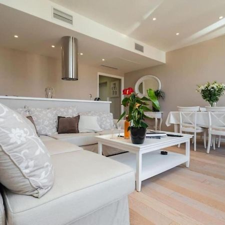 Jean Jaures - 90M2 Wac 2Min To Beach Nizza Esterno foto