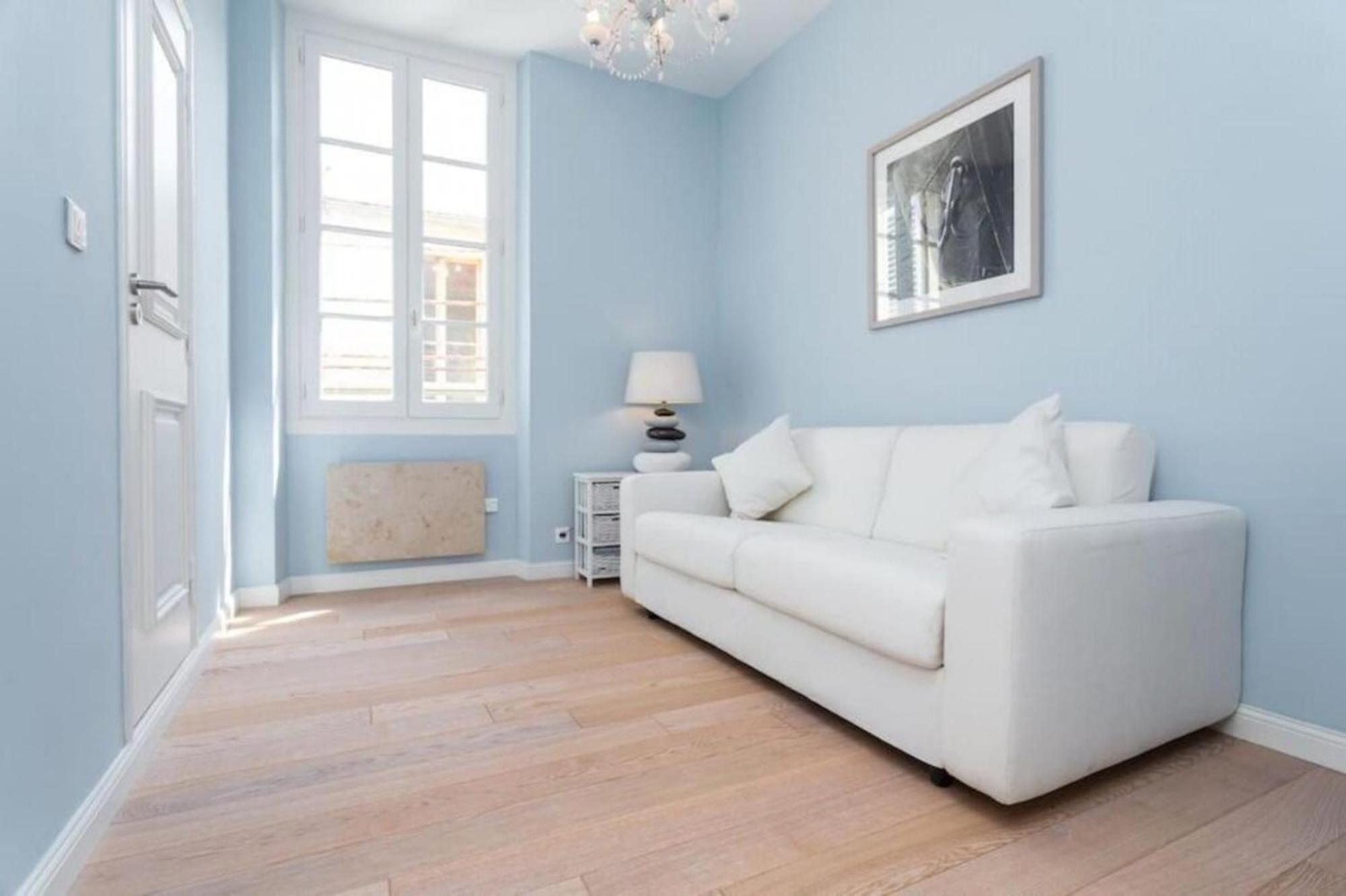 Jean Jaures - 90M2 Wac 2Min To Beach Nizza Esterno foto