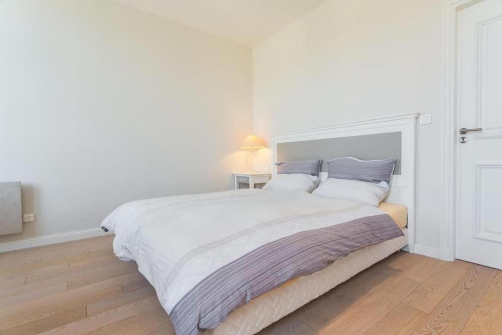 Jean Jaures - 90M2 Wac 2Min To Beach Nizza Esterno foto