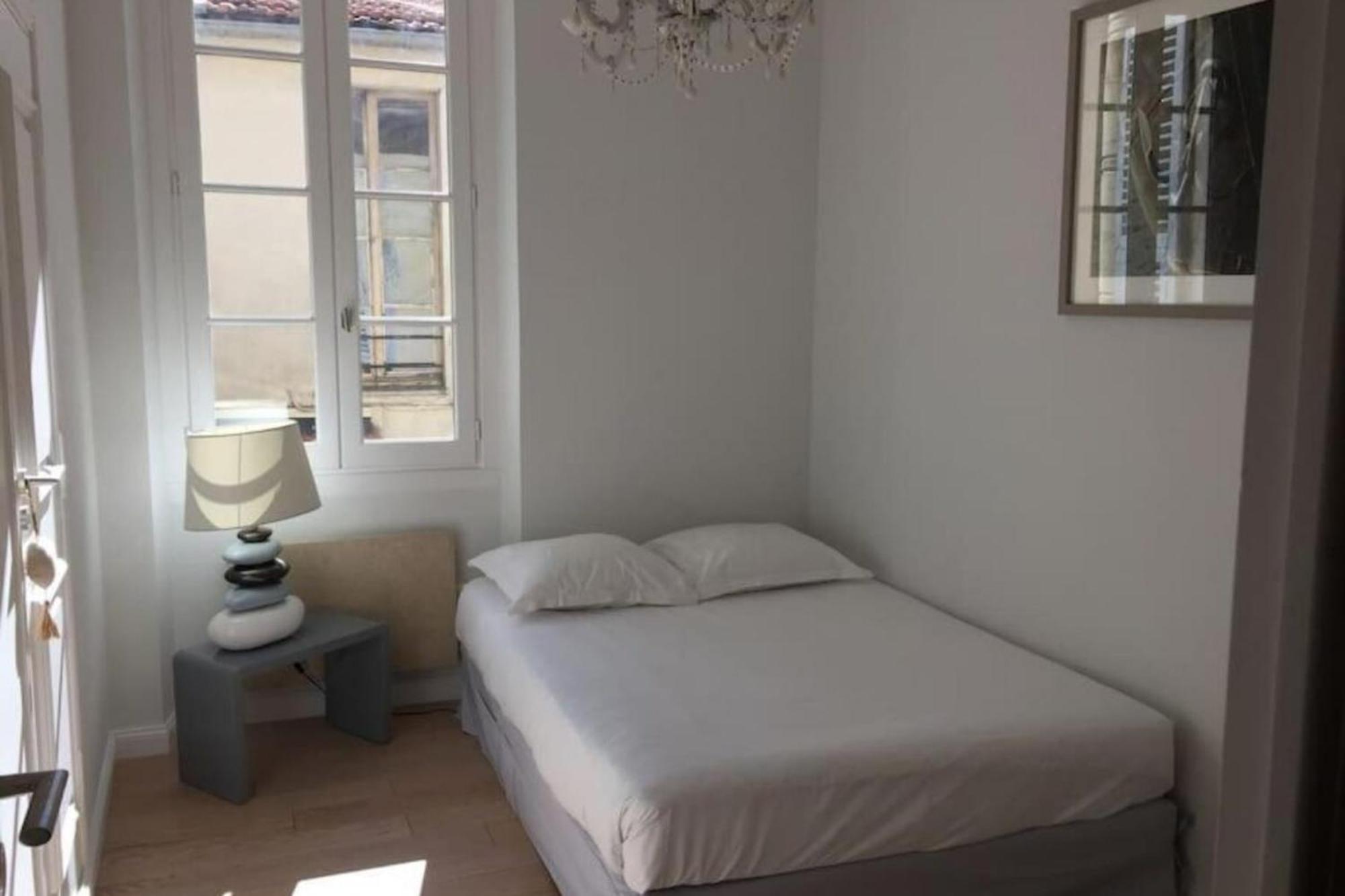 Jean Jaures - 90M2 Wac 2Min To Beach Nizza Esterno foto